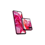 Motorola - razr+ 2024 256GB (Unlocked) - Hot Pink - Imagem 4