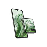 Motorola - razr+ 2024 256GB (Unlocked) - Spring Green - Imagem 4