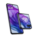 Motorola Razr+ Plus 5G (2024) 256GB XT2451-1. (T-Mobile Locked) W/ Moto Buds+ - Imagem 7