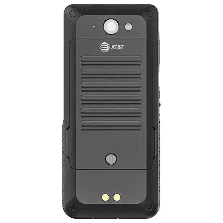 Sonim XP5 Plus XP5900 AT&T FirstNet GSM Unlocked 16GB Rugged Waterproof Phone Rugged - Military Grade - Black - Imagem 3