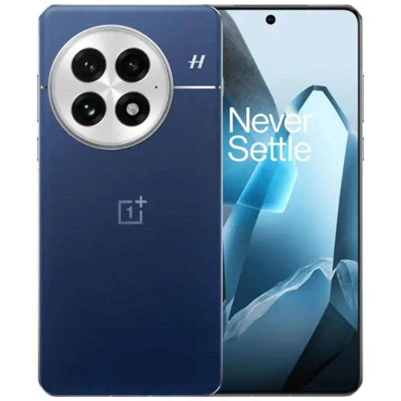 OnePlus - 13 512GB (Unlocked) - Midnight