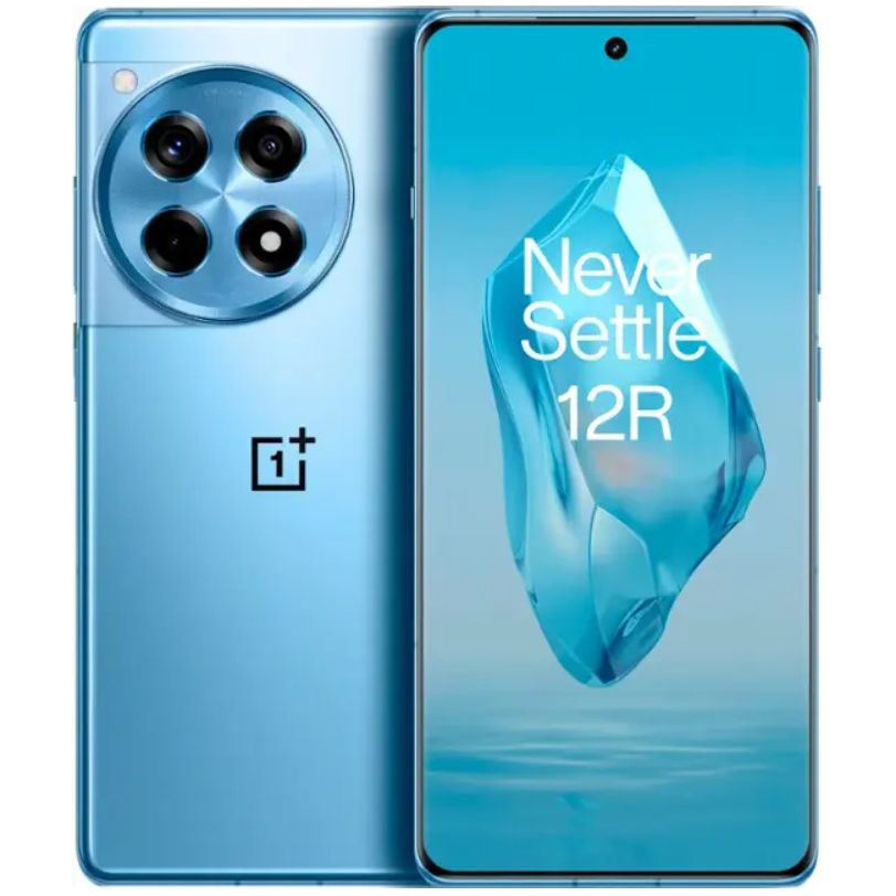OnePlus - 12R 256GB (Unlocked) - Cool - Imagem 2