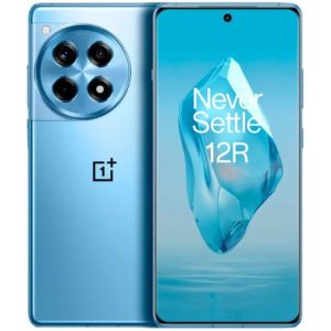 OnePlus - 12R 256GB (Unlocked) - Cool