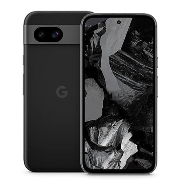 Google Pixel 8a - T-Mobile Only - Obsidian - 128 GB - Imagem 2