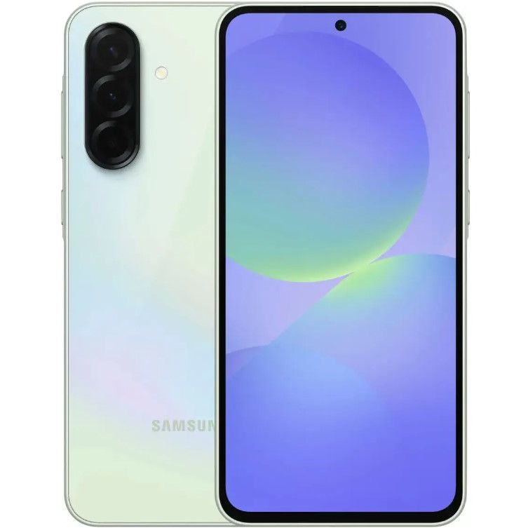 Samsung - Galaxy A36 5G 128GB (Unlocked) - Awesome Lime - Imagem 2