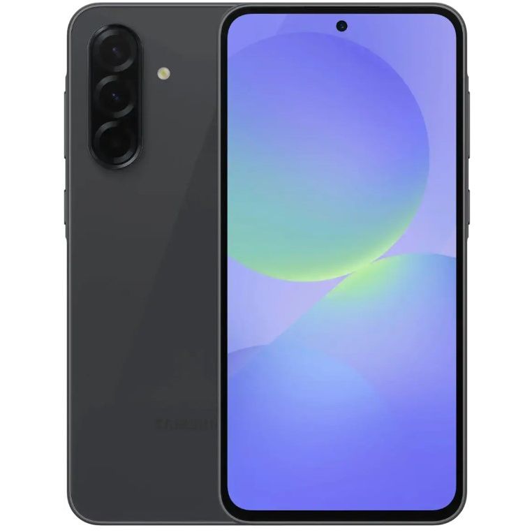 NEW Samsung - Galaxy A36 5G 128GB (Unlocked) - Awesome Black - Imagem 2