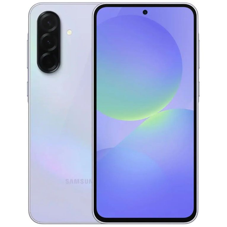Samsung - Galaxy A36 5G 128GB (Unlocked) - Awesome Lavender - Imagem 2