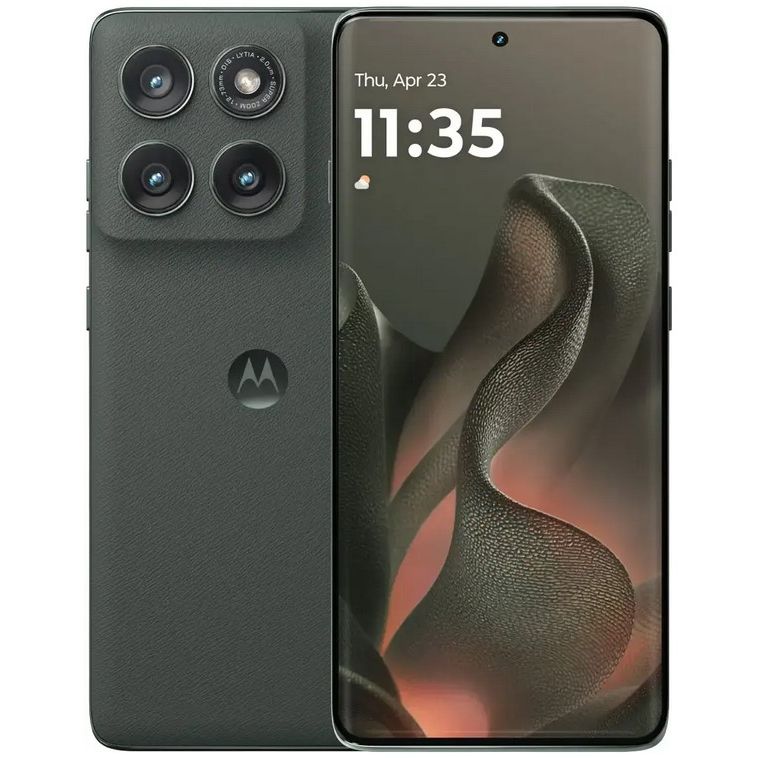 Motorola Edge 2025 – Power Meets Elegance - Imagem 2