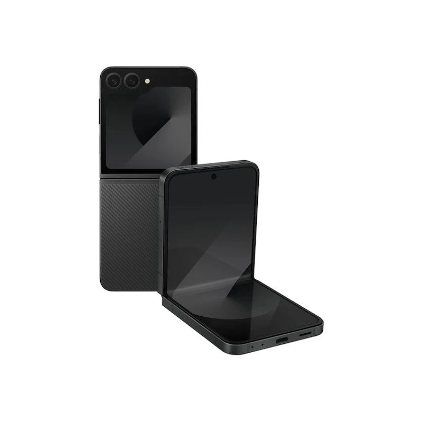 Samsung Galaxy Z Flip 6 (Unlocked) – Compact Power. Modern Style. - Imagem 2