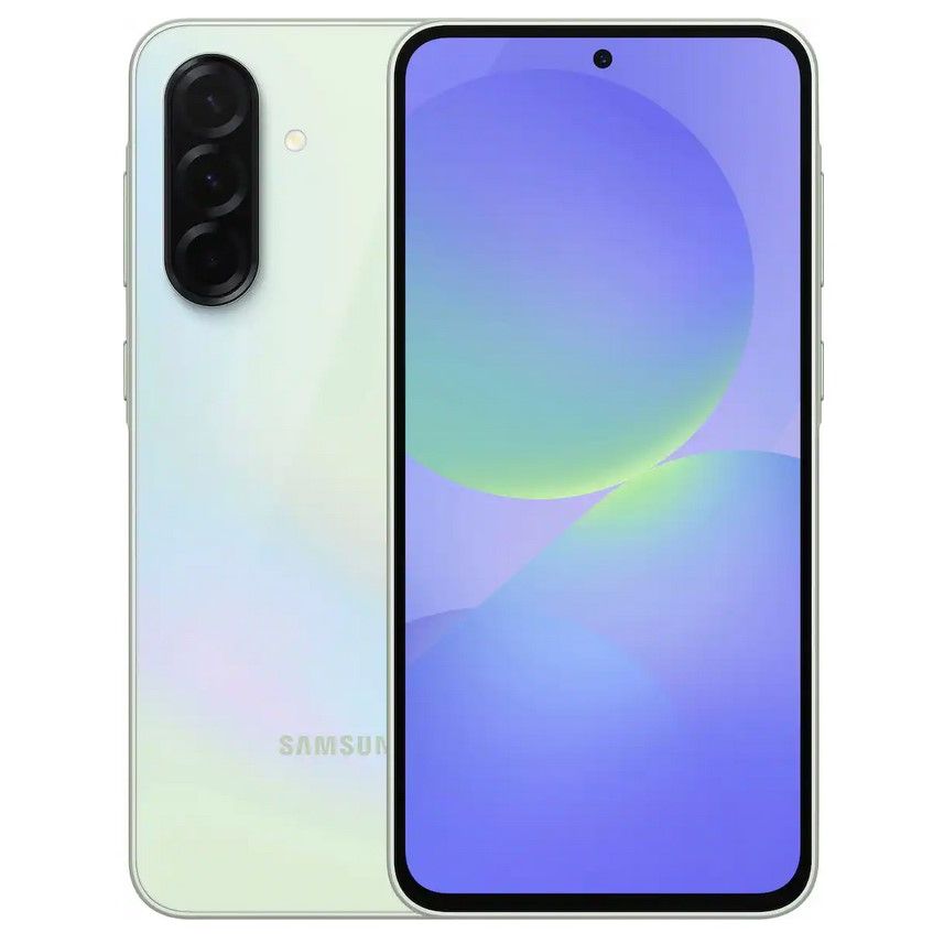 Samsung - Galaxy A36 5G 128GB (Unlocked) - Awesome Lime - Imagem 2