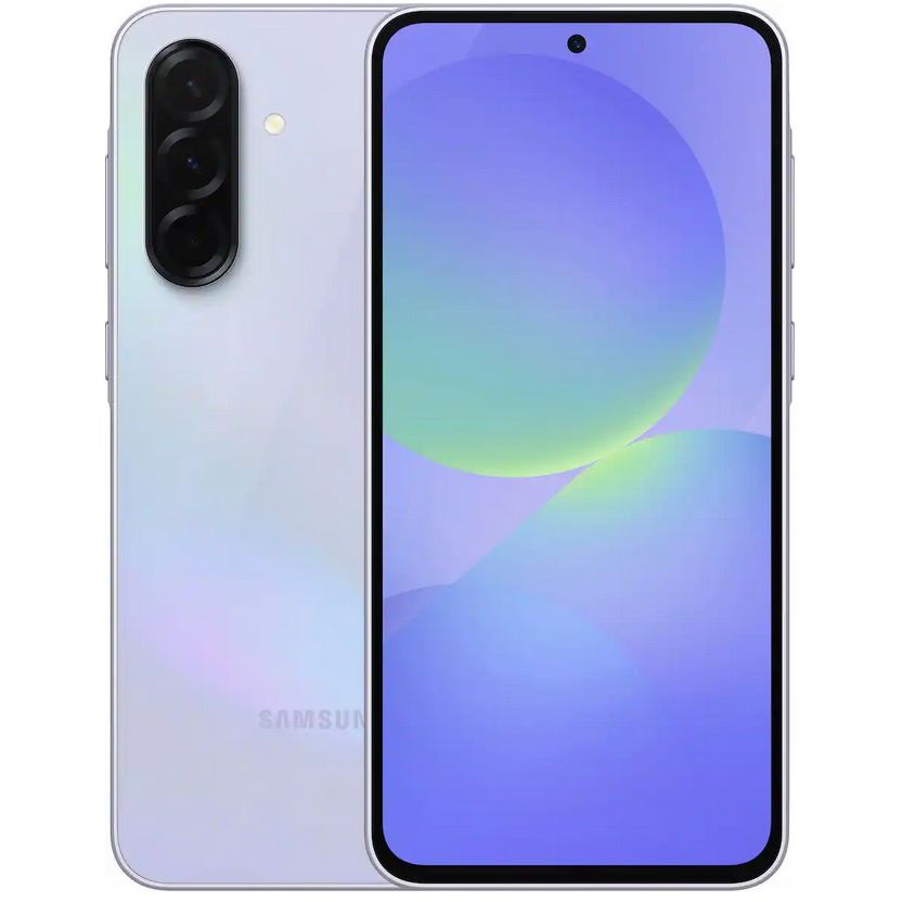 Samsung - Galaxy A36 5G 128GB (Unlocked) - Awesome Lavender - Imagem 2