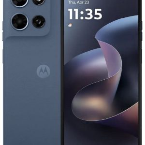 Motorola - moto g 2026 128GB - PANTONE Slipstream T-Mobile