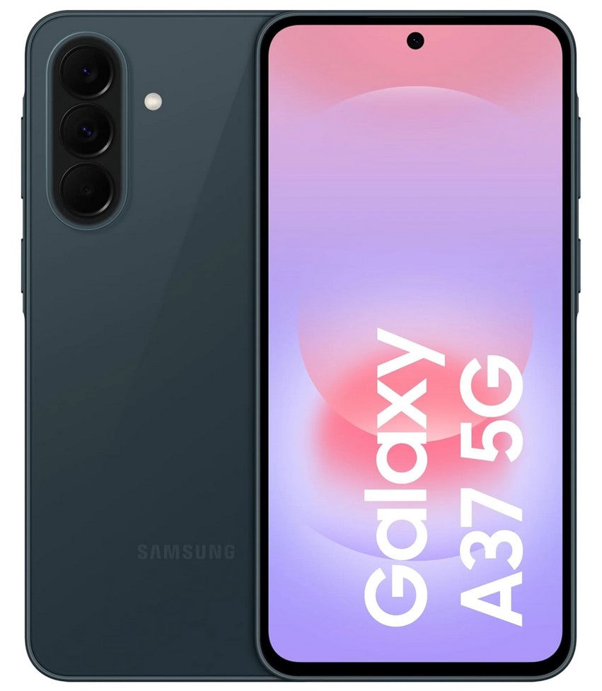 Samsung Galaxy A37 5G (128GB Storage, 8GB RAM) Ai Smartphone – Brand New | 6.7” Super AMOLED 120Hz Display | 50MP Camera | GSM Unlocked | International Version Dual SIM Cell Phone - Imagem 2