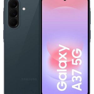 Samsung Galaxy A37 5G (128GB Storage, 8GB RAM) Ai Smartphone – Brand New | 6.7” Super AMOLED 120Hz Display | 50MP Camera | GSM Unlocked | International Version Dual SIM Cell Phone