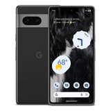 Google - Pixel 7 128GB (Unlocked) - Obsidian - Imagem 4