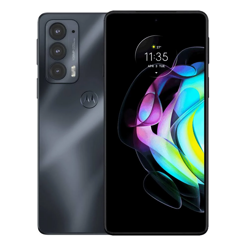 Motorola Edge 20 6.7 Dual Sim Android 11 5G USB Type-C 8 G - Imagem 2