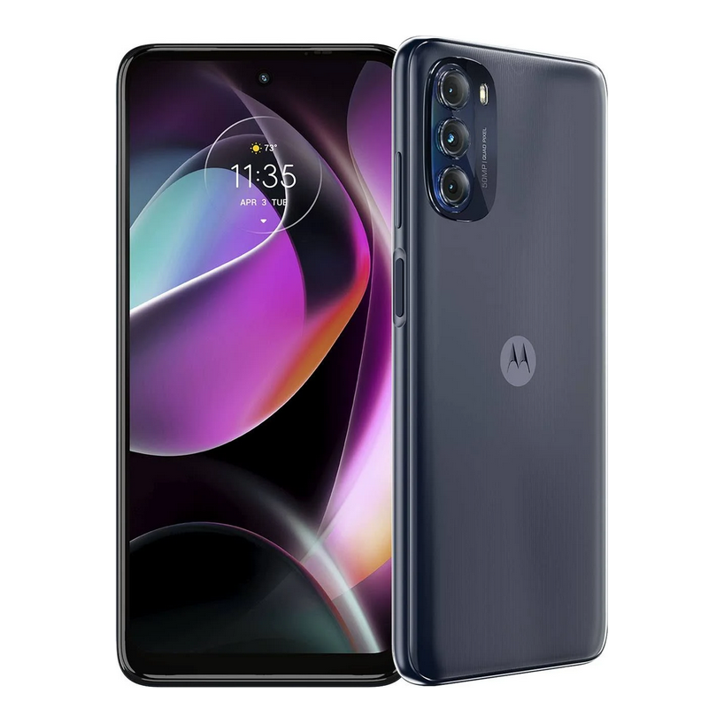 Moto G 5G | 2022 | 2-Day Battery | Unlocked | - Imagem 2