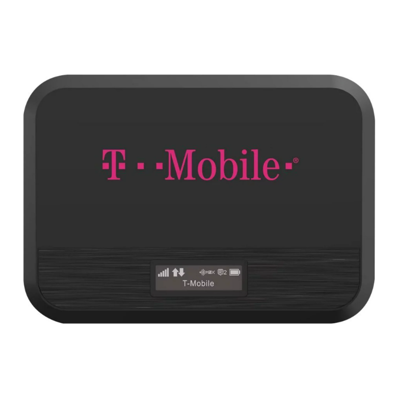 Franklin T9 - Mobile hotspot - 4G LTE - 150 Mbps - 802.11ac - Imagem 2