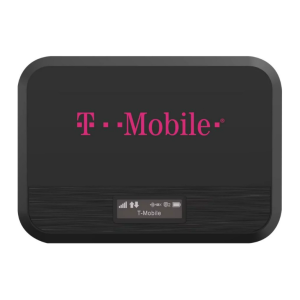 Franklin T9 - Mobile hotspot - 4G LTE - 150 Mbps - 802.11ac