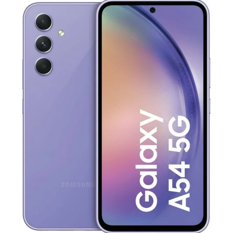 SAMSUNG Galaxy A54 5G (128GB + 8GB) T-Mobile