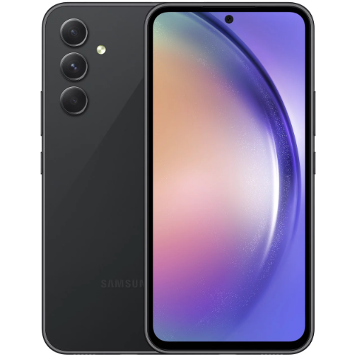 Total by Verizon Samsung Galaxy A54 5G 128GB Black