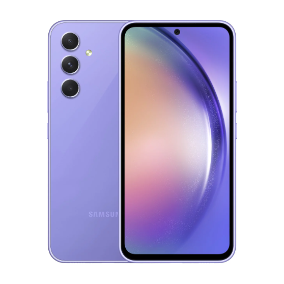 Samsung Galaxy A54 5G A546E 128GB Dual SIM GSM Unlocked Android - Imagem 2