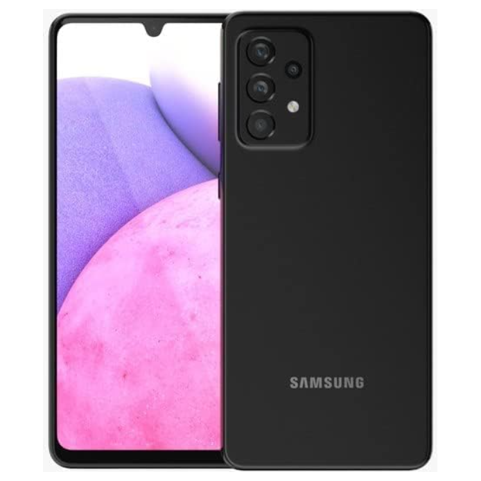 Samsung Galaxy A33 5G (SM-A336M/DS) 128GB 6GB RAM Factory Unloc - Imagem 2