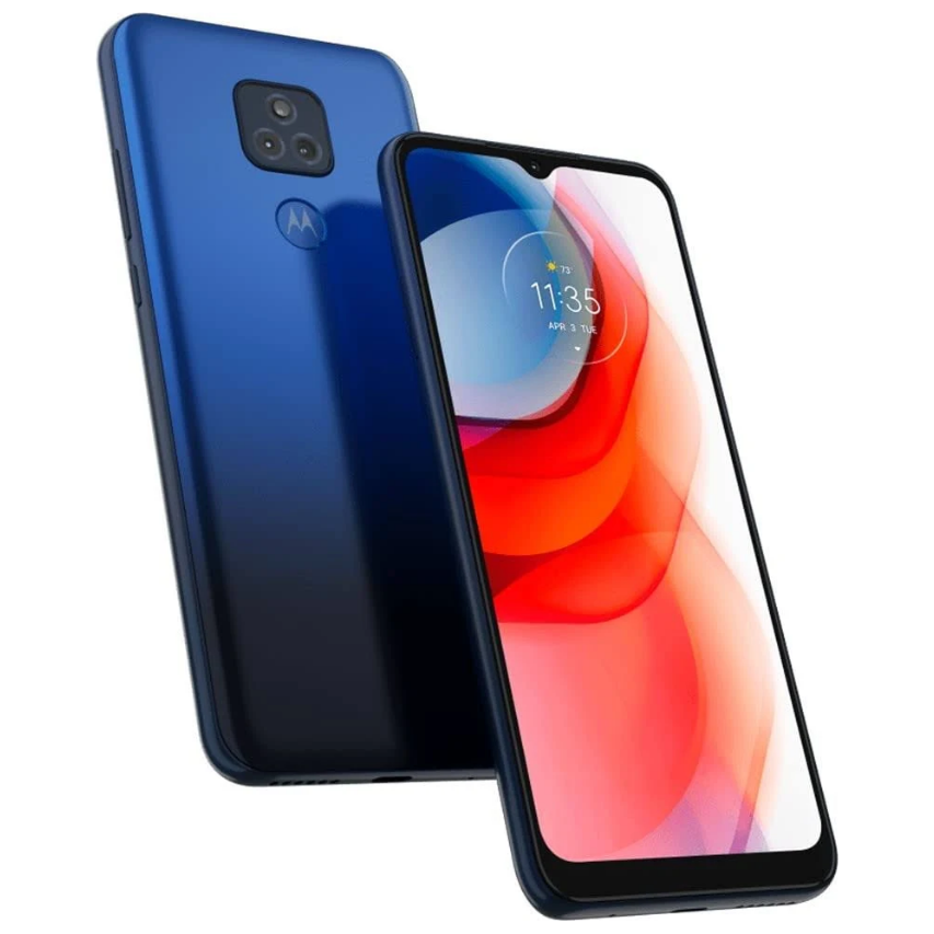Moto G Play | 2021 | 3-Day Battery | Unlocked | Made for US by M - Imagem 2
