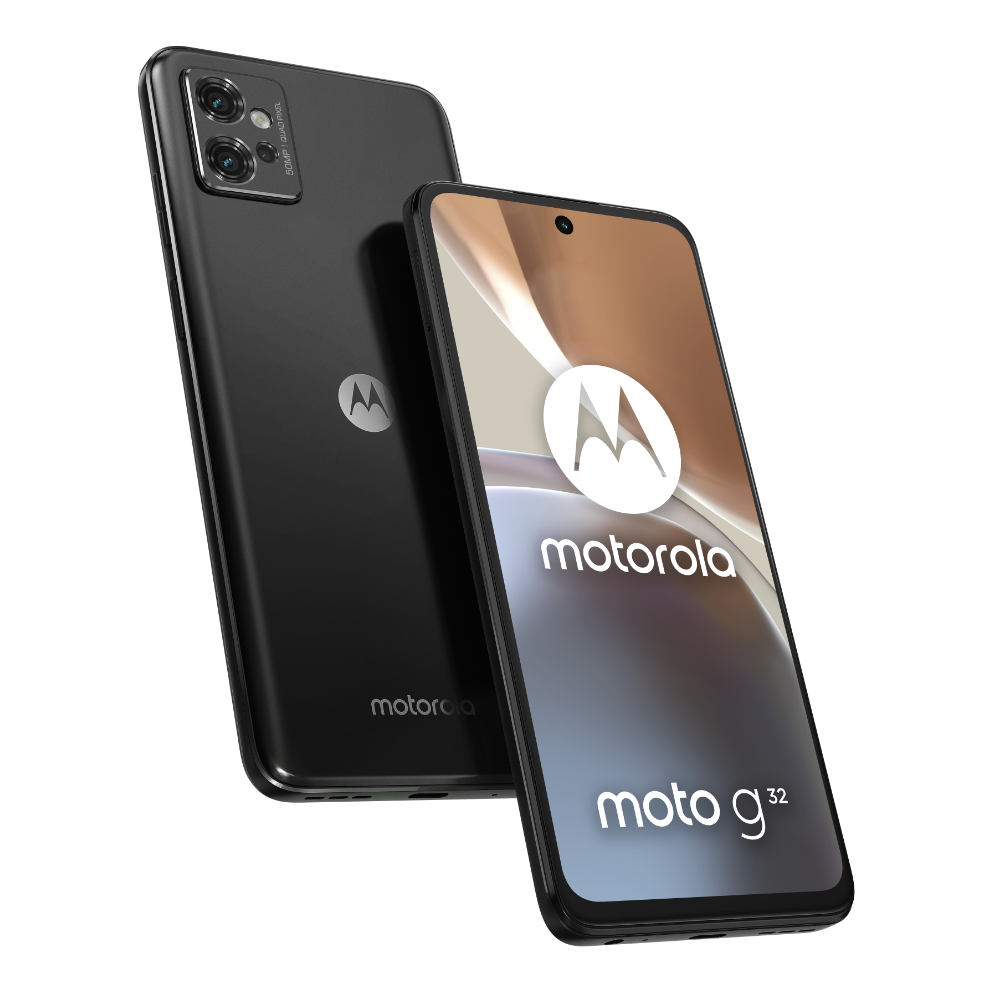 Moto G32 Gray 8/256 - Imagem 2