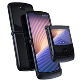 Motorola Razr 5G 256GB - Polished Graphite - Unlocked - Imagem 4