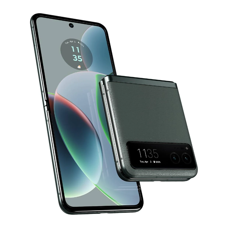 Motorola razr | 2023 | Unlocked | Made for US 8/128 | 32MP Camer - Imagem 2