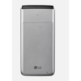 LG Wine LTE 4G VoLTE HD Voice Basic Flip Phone for T-Mobile (UN2 - Imagem 5
