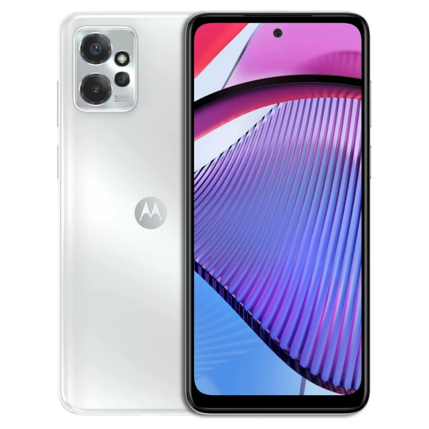 Motorola Moto G Power 5G | 2023 | Unlocked | Made for US 6/256GB - Imagem 2
