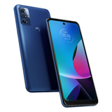 Boost Mobile Motorola G Play 2023 32gb Blue - Prepaid Smartpho - Imagem 4