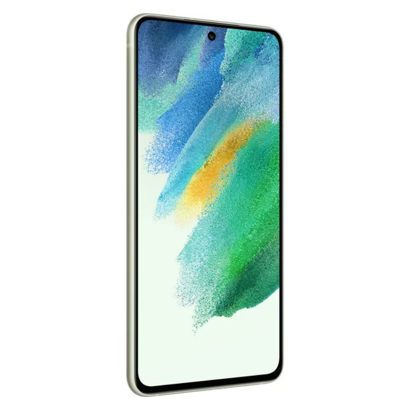 Samsung Galaxy S21 FE 5G - 5G smartphone - dual-SIM - RAM 6 GB / - Imagem 2