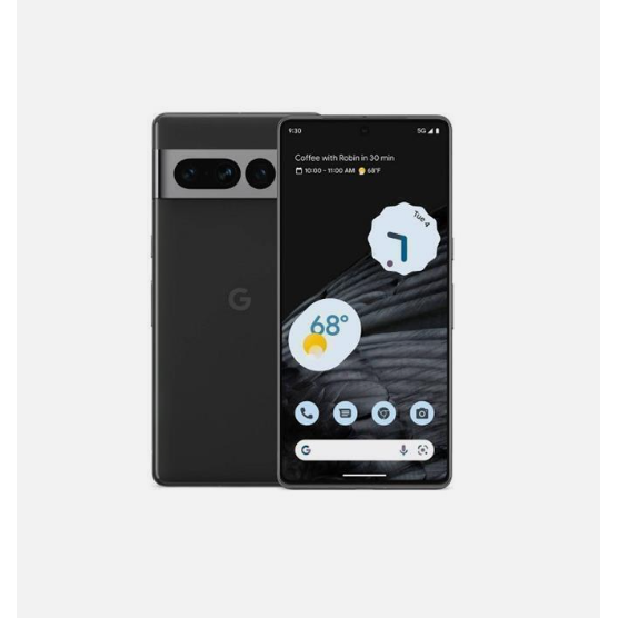 Google Pixel 7 Pro 5G T-Mobile (128GB) Smartphone - Obsidian - Imagem 2