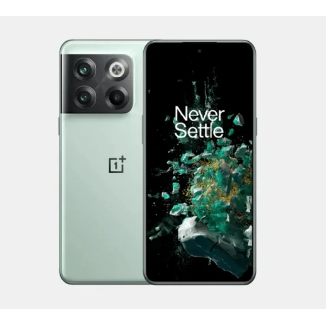 OnePlus 10T 5G CPH2415 Dual Sim 16GB RAM 256GB ROM GSM Unlocked - Imagem 2