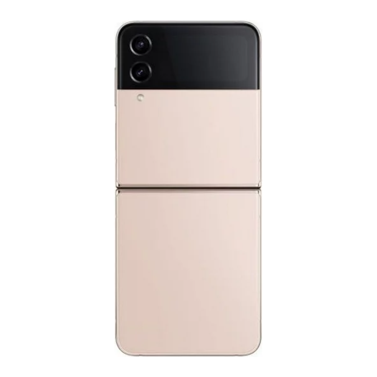 Samsung Galaxy Z Flip 4 5G F721U 256GB Factory Unlocked - Imagem 2