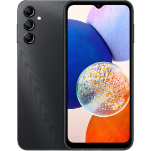 Samsung Galaxy A14 5G (128GB  4GB) 6.6" GSM Unlocked  Global 4G