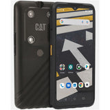 Smartphone Cat S53 6GB 128GB 6.5" - Imagem 5