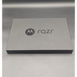 Motorola Razr+ Plus 5G (2024) 256GB XT2451-1. (T-Mobile Locked) W/ Moto Buds+ - Imagem 8