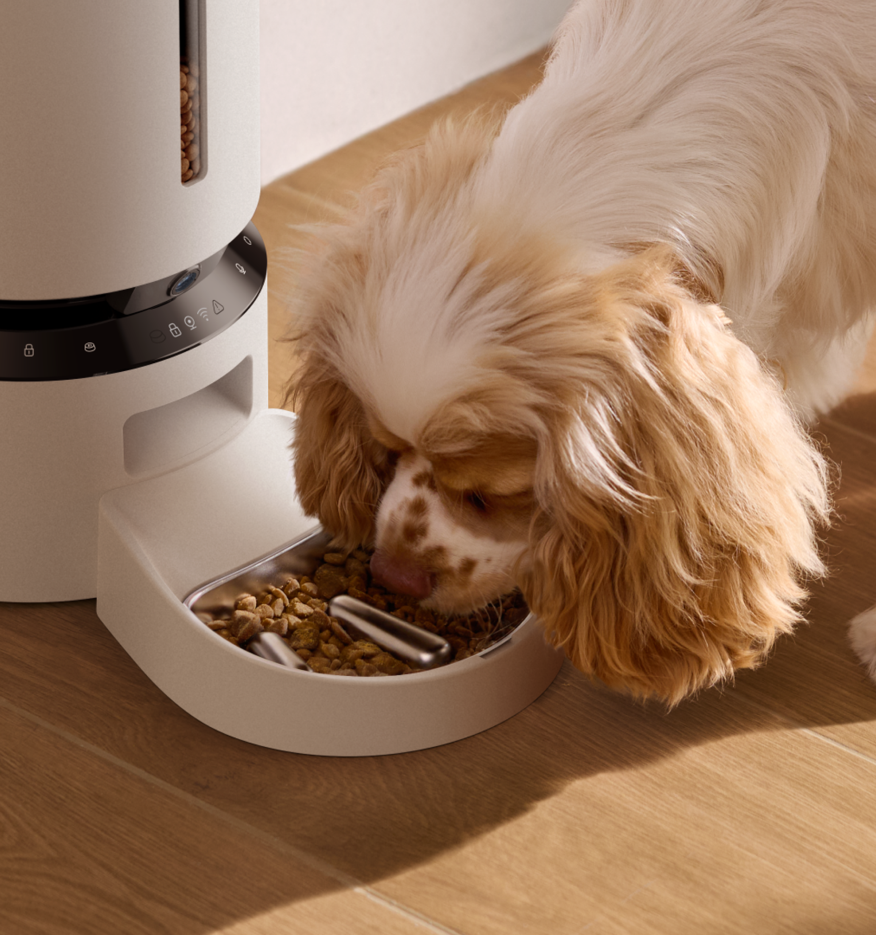 Granary Slow Feeder Bowl - Imagem 3