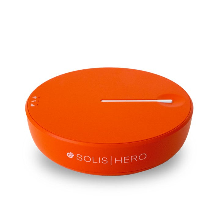 Skyroam Solis X: WiFi SmartSpot | Mobile Hotspot | Power Bank | - Imagem 4