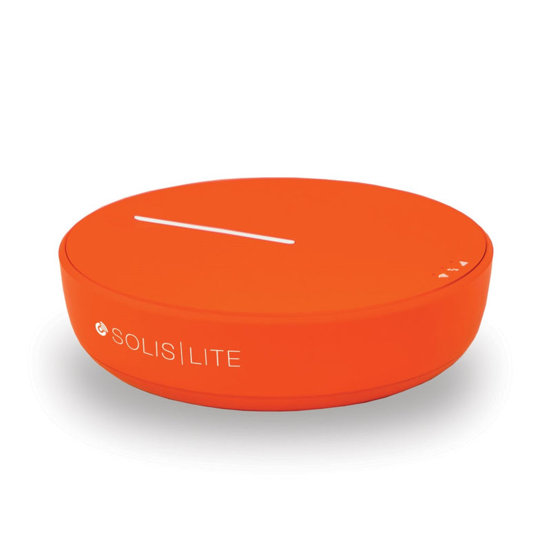 Skyroam Solis X: WiFi SmartSpot | Mobile Hotspot | Power Bank | - Imagem 3
