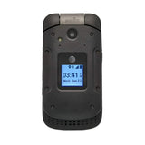 New Sonim XP3 XP3800 8GB Verizon 1G RAM 4G LTE Rugged Flip Phone with Camera - Black - Imagem 6
