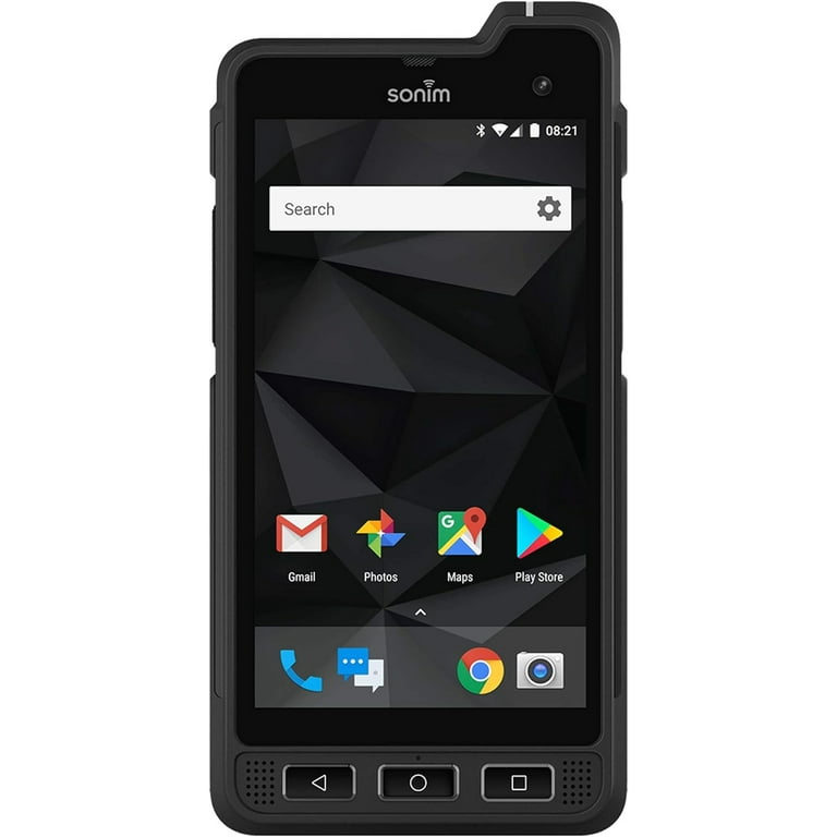 Sonim XP8 XP8800 IP68/IP69 Dual-SIM 64GB (No CDMA GSM Only) - Imagem 3