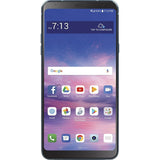 Straight Talk LG Stylo 4 Prepaid Smartphone Blue - Imagem 7