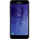 Straight Talk Samsung Galaxy J7 Crown Prepaid Smartphone Black - Imagem 5