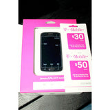 T-Mobile Samsung Galaxy Avant Prepaid Smartphone - Imagem 7