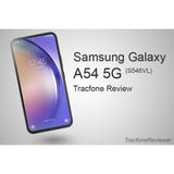 Tracfone Samsung Galaxy A54 5G - Imagem 5